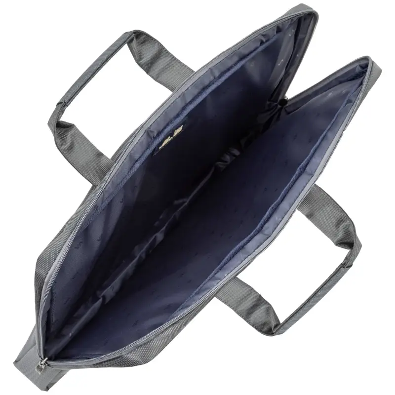 Rivacase 8251 Laptop Bag 17,3  grey