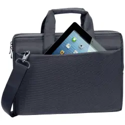 Rivacase 8221 Laptop Bag 13.3  black