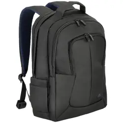Rivacase 8460 Laptop Backpack 17.3  ECO black
