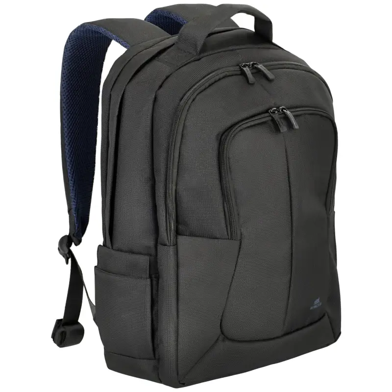 Rivacase 8460 Laptop Backpack 17.3  ECO black