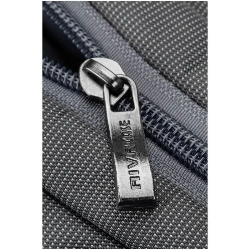 Rivacase 8251 Laptop Bag 17,3  grey