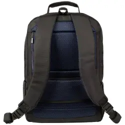 Rivacase 8460 Laptop Backpack 17.3  ECO black