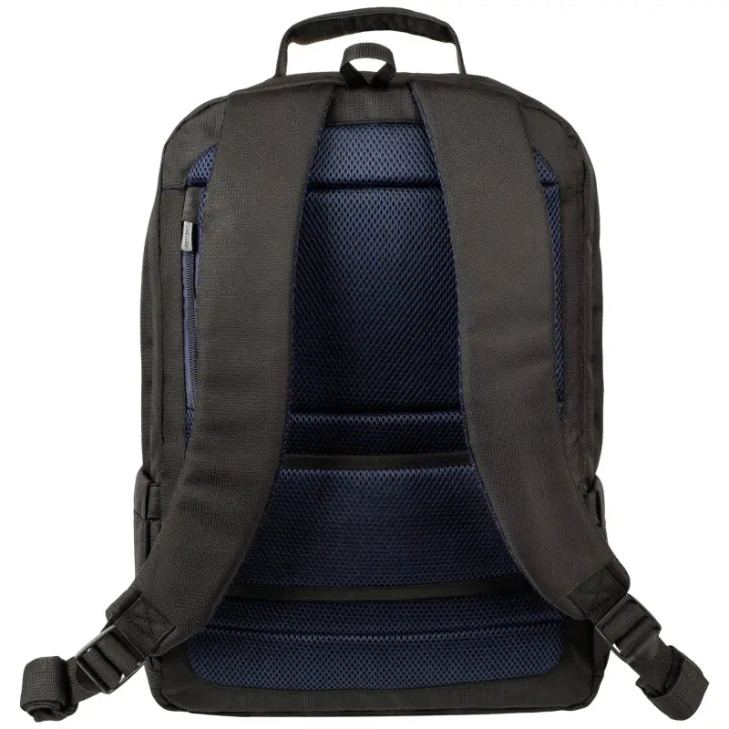 Rivacase 8460 Laptop Backpack 17.3  ECO black
