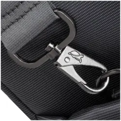 Rivacase 8251 Laptop Bag 17,3  grey