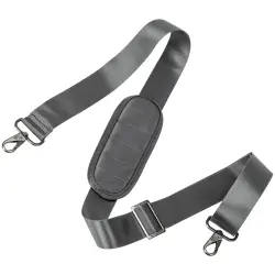 Rivacase 8251 Laptop Bag 17,3  grey