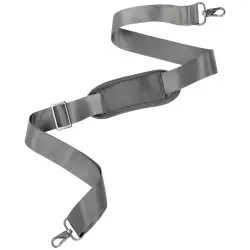 Rivacase 8251 Laptop Bag 17,3  grey