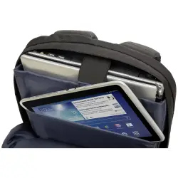 Rivacase 8460 Laptop Backpack 17.3  ECO black