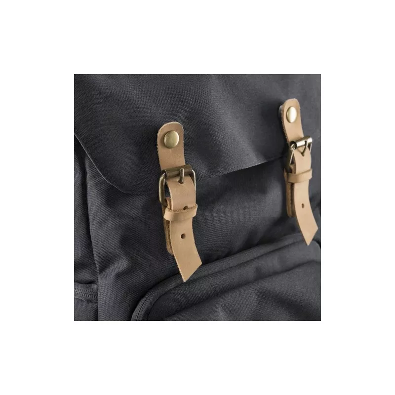 mantona plecak foto Luis Retro czarny