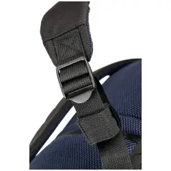 Rivacase 8460 Laptop Backpack 17.3  ECO black