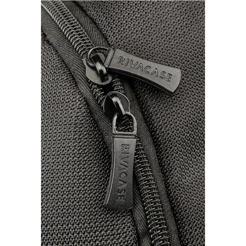 Rivacase 8460 Laptop Backpack 17.3  ECO black