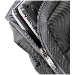 Rivacase 8251 Laptop Bag 17,3  grey