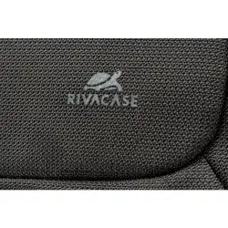 Rivacase 8460 Laptop Backpack 17.3  ECO black