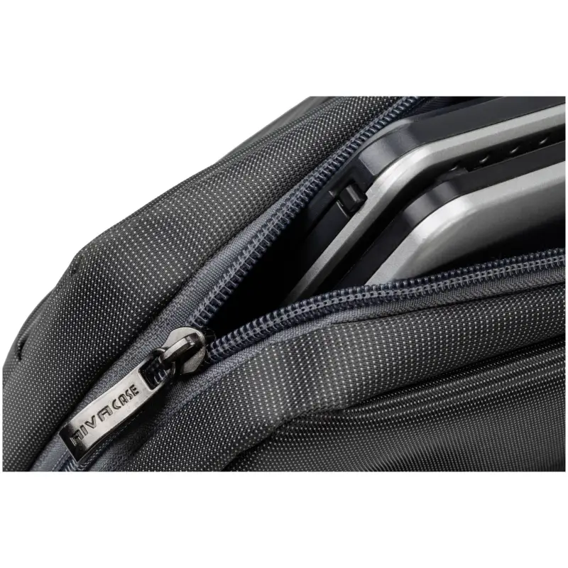 Rivacase 8251 Laptop Bag 17,3  grey