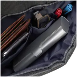 Rivacase 8251 Laptop Bag 17,3  grey
