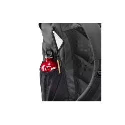 mantona plecak foto Luis Retro czarny