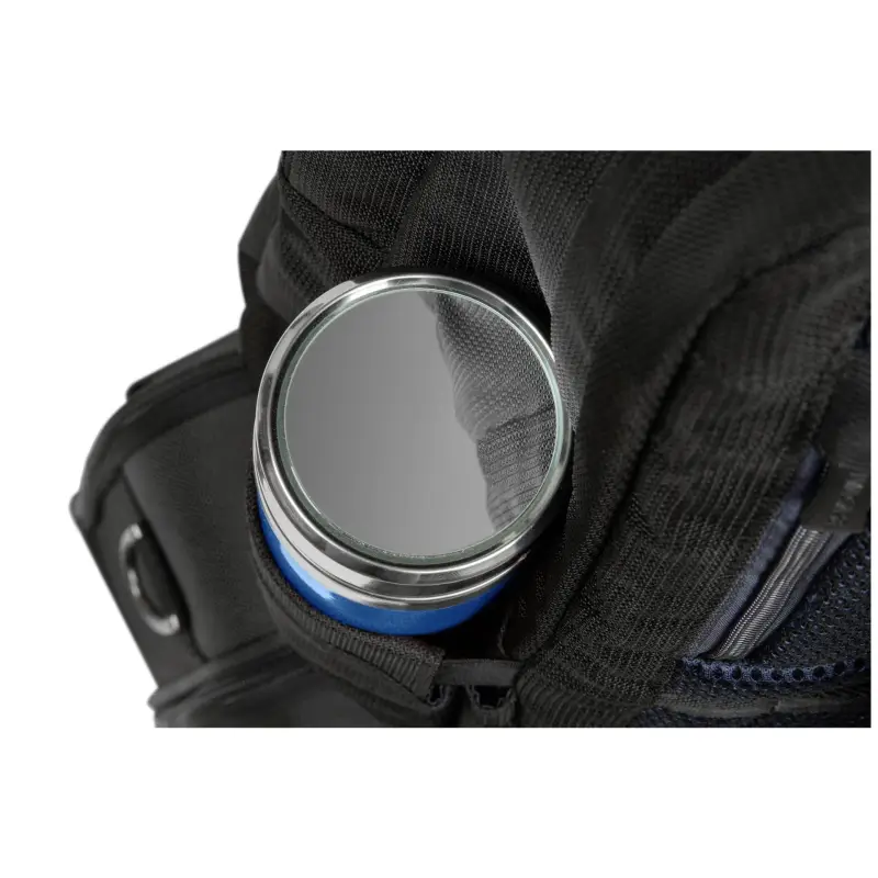 Rivacase 8460 Laptop Backpack 17.3  ECO black