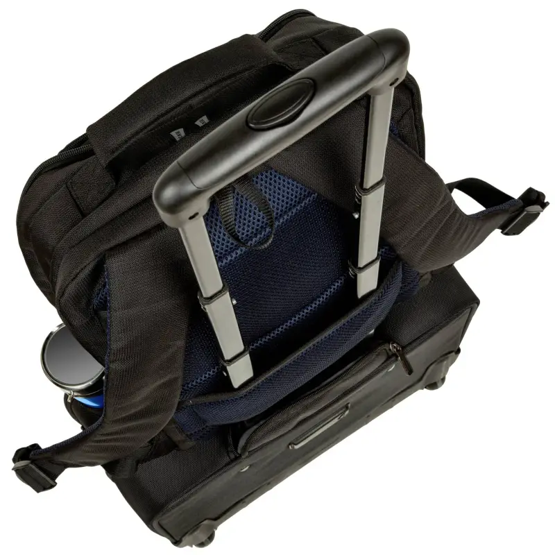 Rivacase 8460 Laptop Backpack 17.3  ECO black