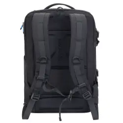 Rivacase 7860 Gaming Backpack 17.3  Black   ECO