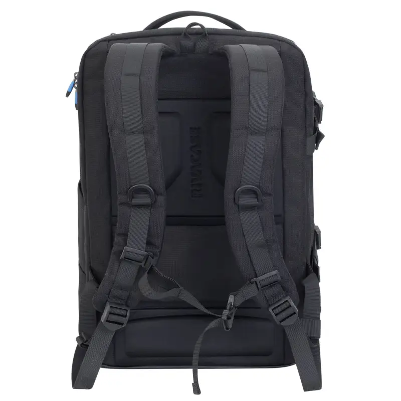 Rivacase 7860 Gaming Backpack 17.3  Black   ECO
