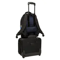 Rivacase 8460 Laptop Backpack 17.3  ECO black