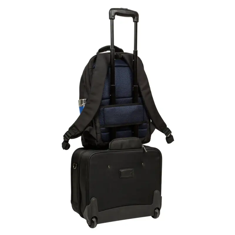 Rivacase 8460 Laptop Backpack 17.3  ECO black