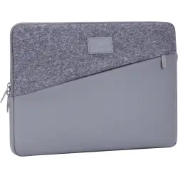 Rivacase 7903 Laptop Sleeve 13.3  grey