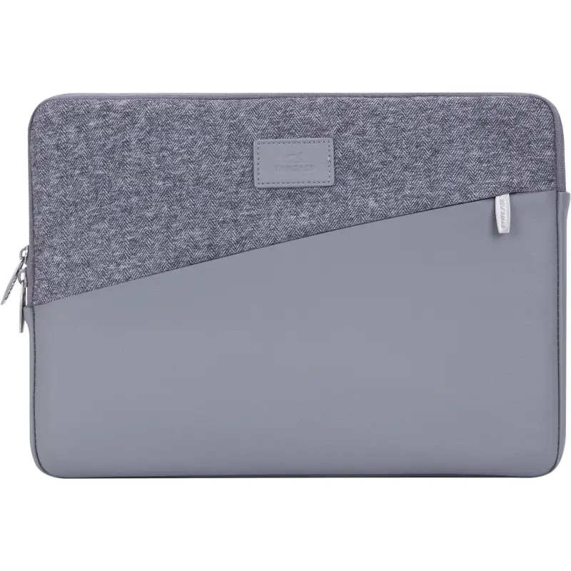 Rivacase 7903 Laptop Sleeve 13.3  grey