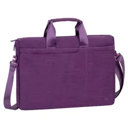 Rivacase 8335 Laptop Case  15.6 purple