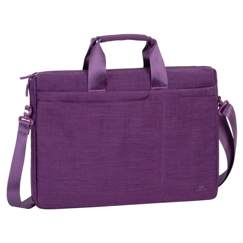 Rivacase 8335 Laptop Case  15.6 purple