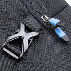 Rivacase 7860 Gaming Backpack 17.3  Black   ECO