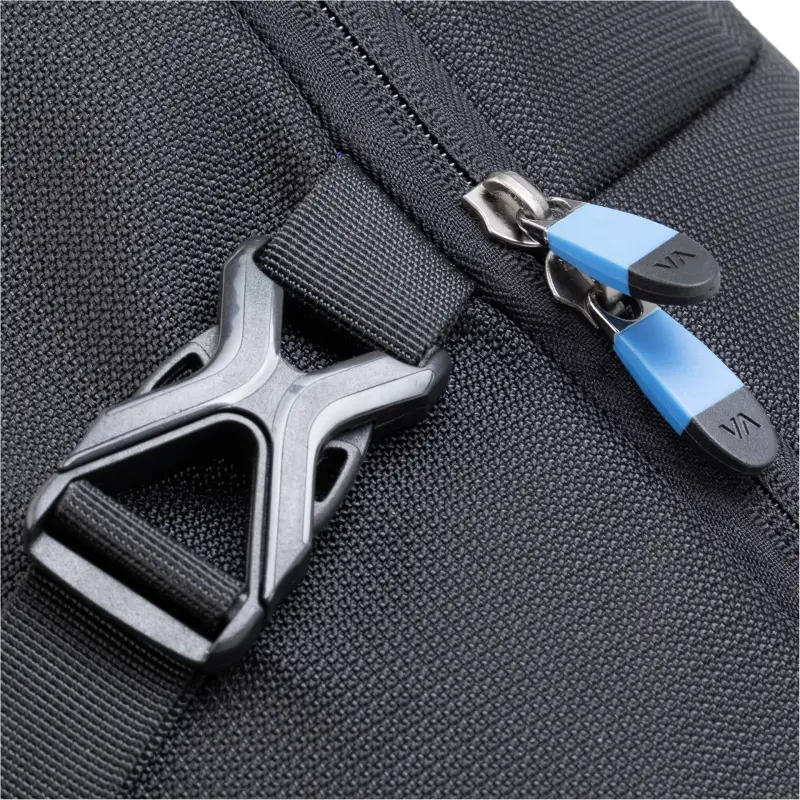 Rivacase 7860 Gaming Backpack 17.3  Black   ECO