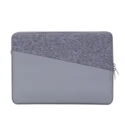 Rivacase 7903 Laptop Sleeve 13.3  grey