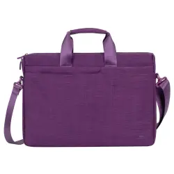 Rivacase 8335 Laptop Case  15.6 purple