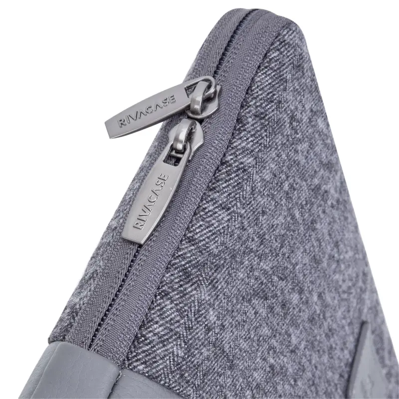Rivacase 7903 Laptop Sleeve 13.3  grey