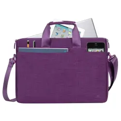 Rivacase 8335 Laptop Case  15.6 purple