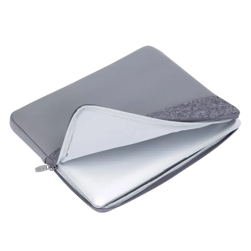 Rivacase 7903 Laptop Sleeve 13.3  grey