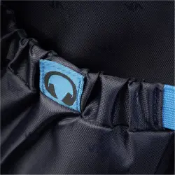 Rivacase 7860 Gaming Backpack 17.3  Black   ECO