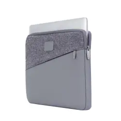 Rivacase 7903 Laptop Sleeve 13.3  grey
