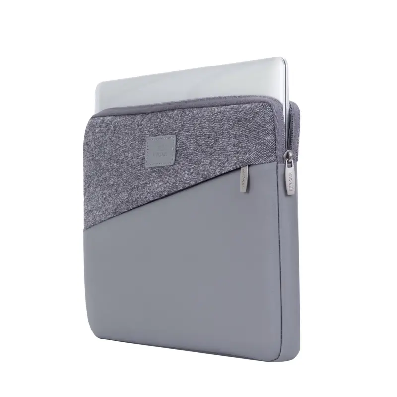 Rivacase 7903 Laptop Sleeve 13.3  grey