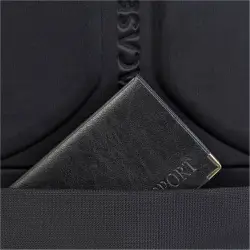 Rivacase 7860 Gaming Backpack 17.3  Black   ECO