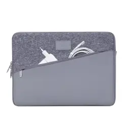 Rivacase 7903 Laptop Sleeve 13.3  grey