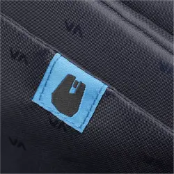 Rivacase 7860 Gaming Backpack 17.3  Black   ECO