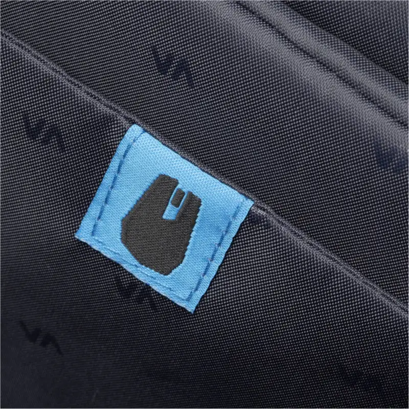 Rivacase 7860 Gaming Backpack 17.3  Black   ECO