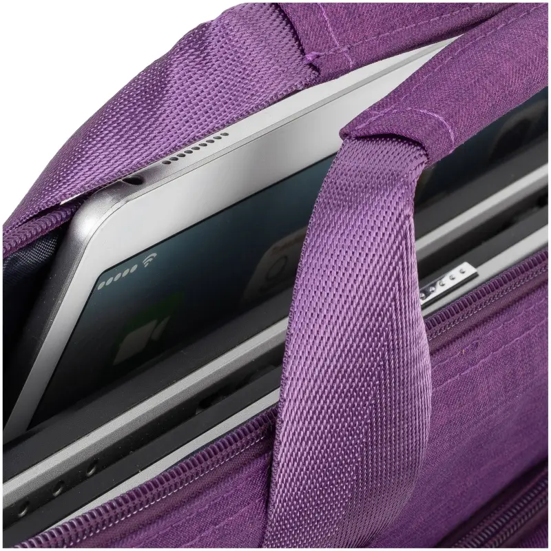 Rivacase 8335 Laptop Case  15.6 purple