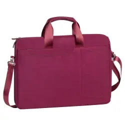 Rivacase 8335 Laptop Case  15.6 red