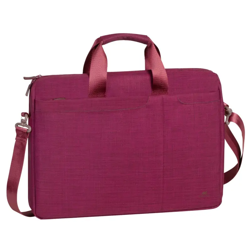 Rivacase 8335 Laptop Case  15.6 red