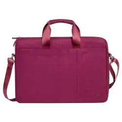 Rivacase 8335 Laptop Case  15.6 red