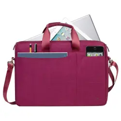 Rivacase 8335 Laptop Case  15.6 red