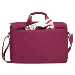 Rivacase 8335 Laptop Case  15.6 red