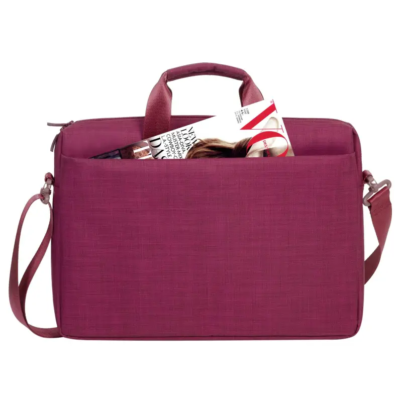 Rivacase 8335 Laptop Case  15.6 red